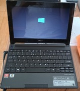 Acer aspire one 522 4GB RAM 10 cali