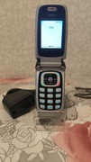 Nokia 6103 PL + Ładowarka