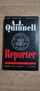 A.J. Quinnell Reporter