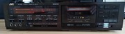 Magnetofon deck auto-revers JVC KD-VR5 sprawny do serwisu 