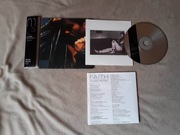 George Michael-Faith Millennium Limited Edition Cd