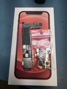 iPhone 12 mini 64gb płyta główna z face iD sprawna bez icloud