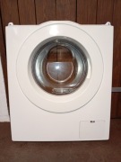 Pralka Samsung WF1702WSW2/XEO obudowa przednia front