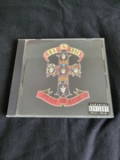 GUNS N ROSES - Appetite For Destruction ,USA ,1987