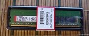 Pamięć DDR4 Kingston 16GB KVR26N19D8/16 1SZT