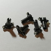 Młoteczek Klawisza Klawiatury Commodore C64 /64 okrągły zatrzask