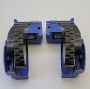 iRobot Roomba 605 2  kola z silnikami 