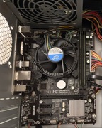 PC do biura i3 8gb ram dysk 480gb