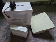 Router Odu Idu zte mf258