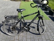 Rower męski Peugeot