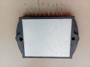 GML 026 radia Amator DSS201. PRL