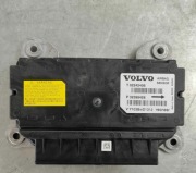 Volvo  SPA CMA elektronika, naprawa elektroniki, crash, konwersja