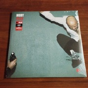 Moby Play 2lp winyl