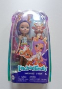 EnchanTimals lalka Danessa i jelonek 