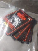 Karty stranger things kolekcjonerskie 