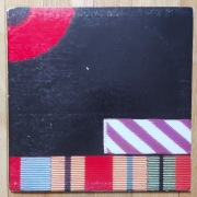 Pink Floyd The Final Cut 1983 US (EX+/VG+)