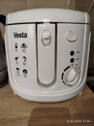 Frytkownica Vesta EDF01 