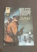 Wilcze Tropy 4 Zapora Hieronim Dekutowski