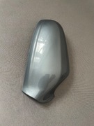 Obudowa lusterka OPEL ASTRA H III 2009-2013 Prawa, czarna -wersja po lifcie