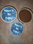 Kawa vitalna z chaga 100% 