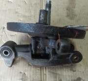 Fiat  126p maluch zwrotnica lewa PRL 