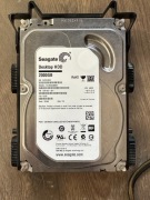 Dysk twardy Seagate Barracuda 2TB 3,5 (ST2000DM001) HDD SATA III 7200