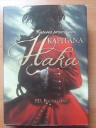 Historia prawdziwa kapitana Haka