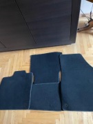 Oryginalne dywaniki do VW ID3/4