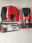 OZITO KOSIARKA AKUMULATOROWA 18V PXCLMS-1318EU 