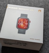 Huawei Watch Fit 4 pro na gwarancji do 06.2027
