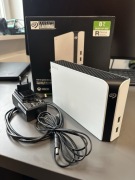 Seagate Game Drive Hub Xbox 8TB USB 3.2 Biały