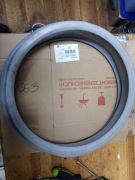 Fartuch pralki Indesit