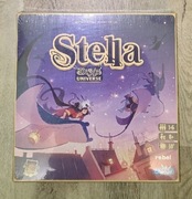 Stella: Dixit Universe (edycja polska) gra planszowa Rebel