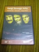 Gangi Nowego Jorku Martin Scorsese Leonardo DiCaprio Polski lektor i napisy