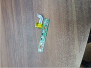 PANEL STEROWANIA ZASILANIA MSI VR 600,VR601,VR610