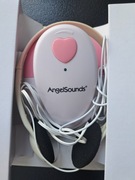 DETEKTOR TĘTNA PŁODU Fetal Doppler JPD-100S