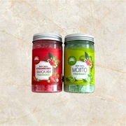 Sól do kąpieli - zestaw 2 sztuk, Elysium, 320g x 2