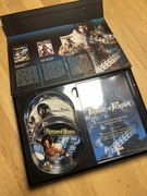 The World of Prince of Persia EDYCJA KOLEKCJONERSKA