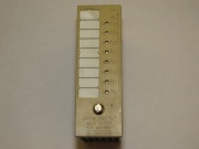 SIEMENS SIMATIC S5 6ES5 441-8MA11 E-STAND: 04