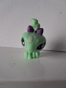 Littlest Pet Shop LPS żółwik mały lps