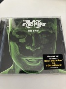 The Black Eyed Peas.   