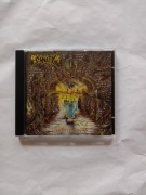EDGE OF SANITY Unorthodox (stare wydanie)