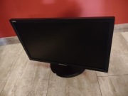 Monitor LED Lenovo LT2223p 22" 1920x1080 HDMI DP VGA USB