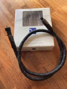 Kabel zasilający  PS PerfectWave AC-12, 2m