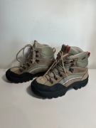 Buty górskie Everest, rozmiar trekkingowy 37.