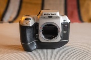 Pentax Z-1 75th Anniversary Special Edition (niesprawny)