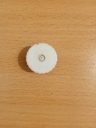 Potencjometr 10kOhm z wyłącznikiem.