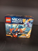 LEGO 70347 Nexo Knights Artyleria Królewskiej Straży