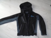 kurtka firmówka ocieplana 4 code Summit rozmiar L gratis