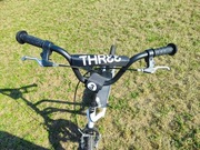 Hulajnoga Yedoo Three biała